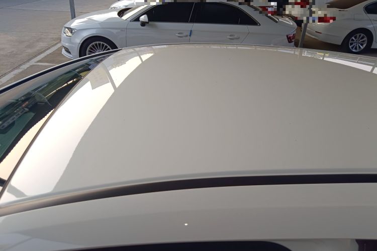 Used Honda Fit 2021 1.5L CVT Trend Edition
