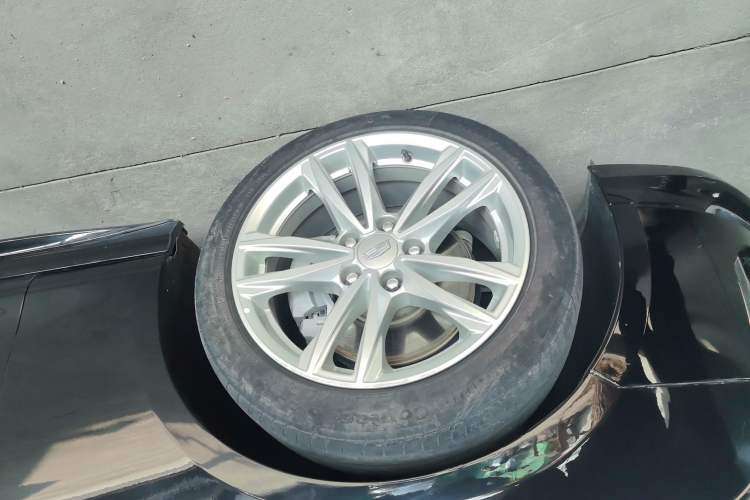 Used Cadillac CT4 2022 28T Fashion Edition