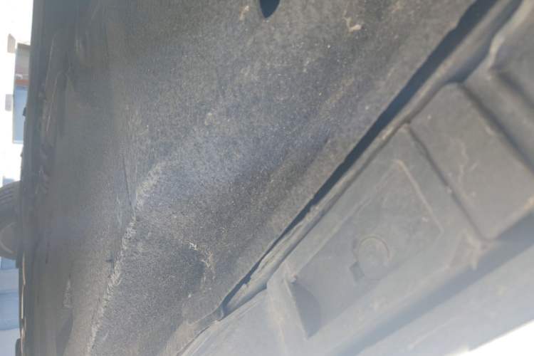 Used Audi A6L 2014 50 TFSI quattro Luxury Model
