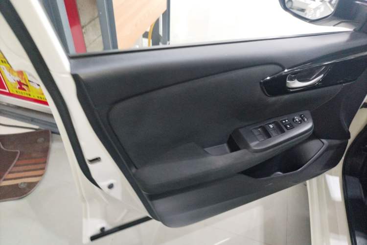 Used Honda Crider 2019 180 Turbo CVT Comfort Version China VI