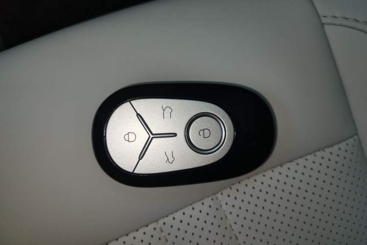 Used  Geome 2025 UP 410km Exploration+ Edition