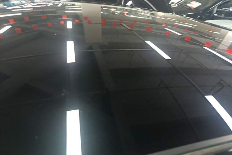 Used Volkswagen ID.3 2024 Outstanding Edition