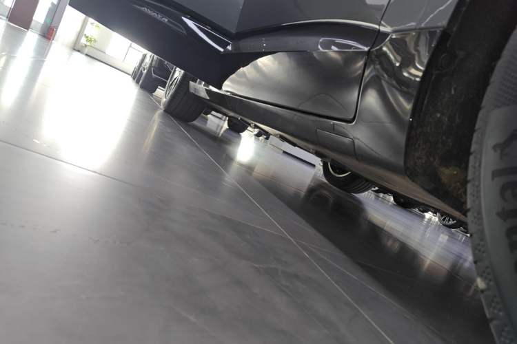 Used  07 2024 Pro+ Range-Extended Edition
