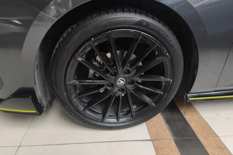 Used Changan UNI-V 2022 1.5T Sport Edition