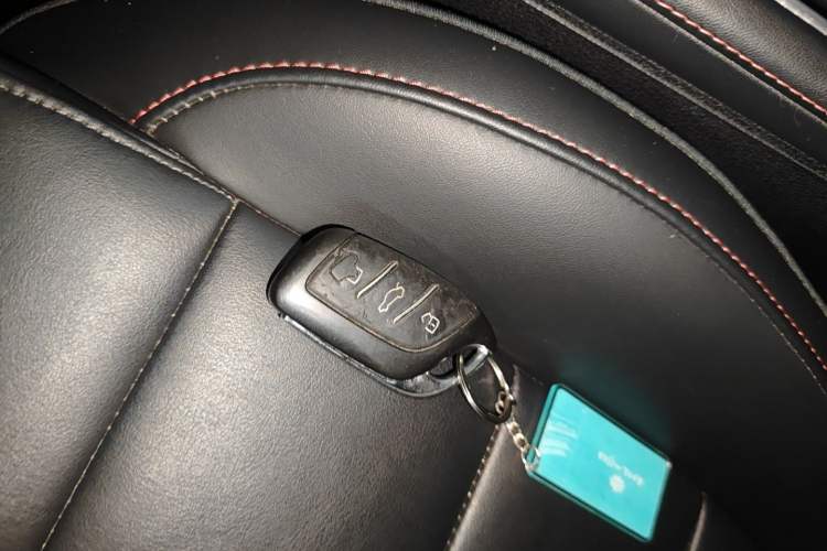 Used MG HS New Energy 2020 eHS 1.5T e-Plus
