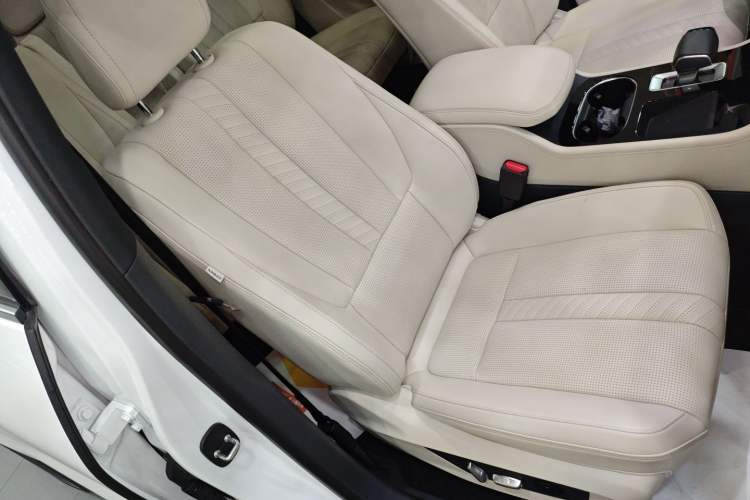 Used Li Auto ONE 2020 Extended-Range 6-Seater Version
