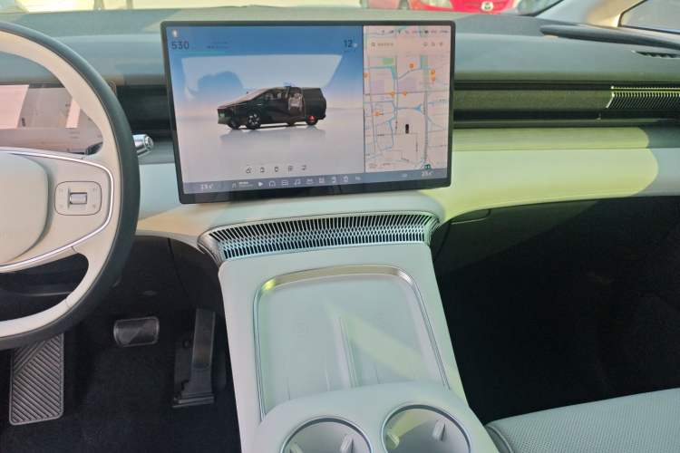 Used XPeng X9 2024 702 Ultra-Long Range Max