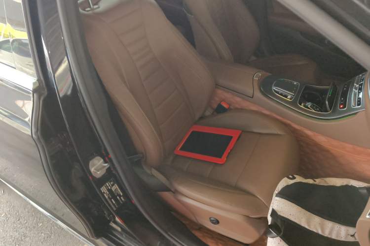 Used Mercedes-Benz E-Class 2021 E 300 L Sport Luxury Edition