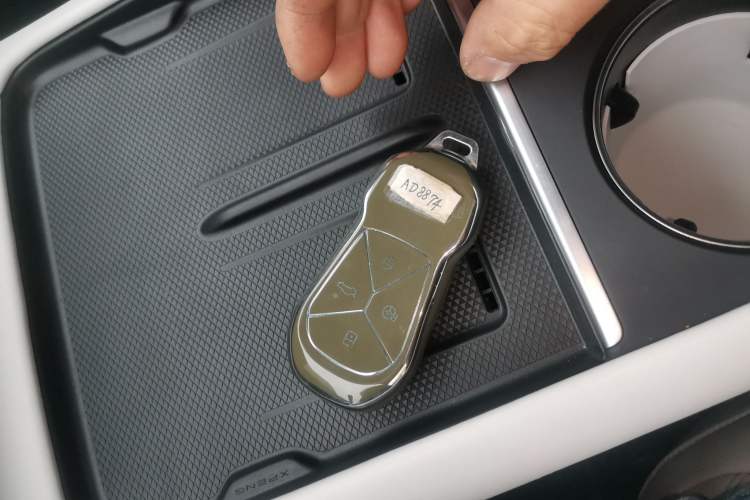 Used XPeng G6 2023 755 Ultra-Long Range Pro