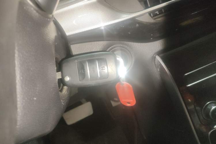 Used Oshan A600EV 2021 Light & Lively Edition
