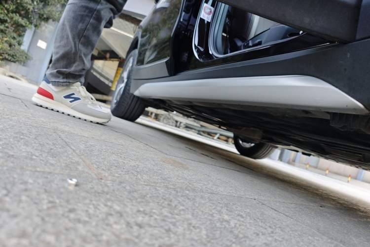 Used BMW X1 2016 sDrive18Li Luxury Model
