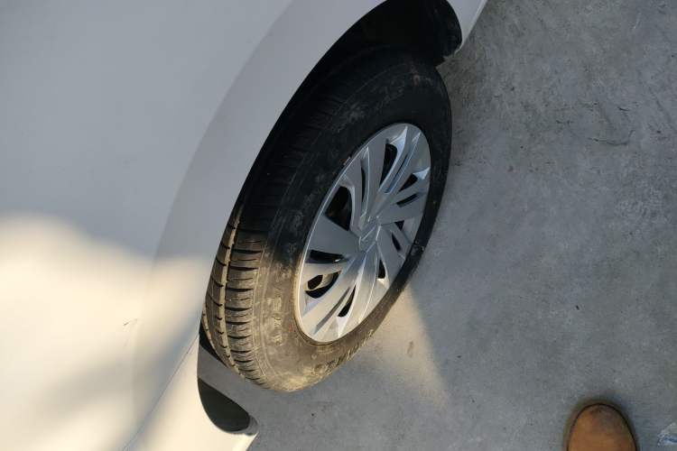 Used Jetta VA3 2021 1.5L Automatic "Upward Journey" Edition
