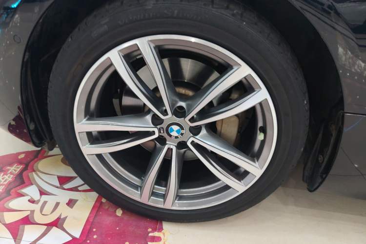 Used BMW 6 Series GT 2019 630i M Sport Package