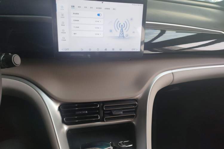 Used BYD Song Pro New Energy 2023 Champion Edition DM-i 71KM Leading Model