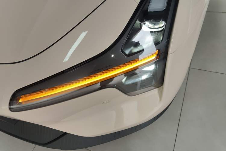 Used XPeng MONA M03 2025 620 Ultra-Long Range Plus
