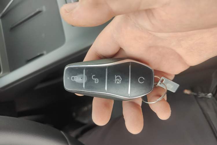 Used BYD Qin PLUS 2025 DM-i Smart Drive 55KM Leading Model
