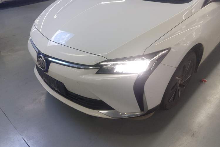 Used Buick Velite 6 2024 430km Comfort Edition
