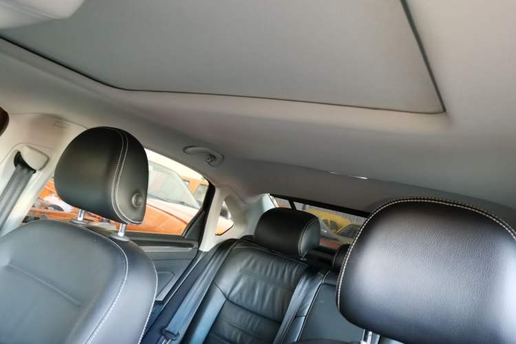 Used Volkswagen Passat 2016 380TSI DSG Prestige Edition
