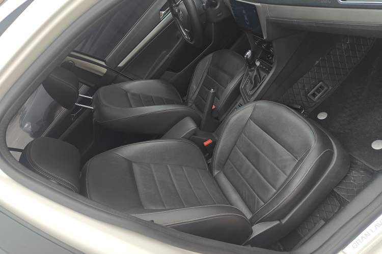 Used Volkswagen Gran Lavida 2017 230TSI DSG Comfort Edition