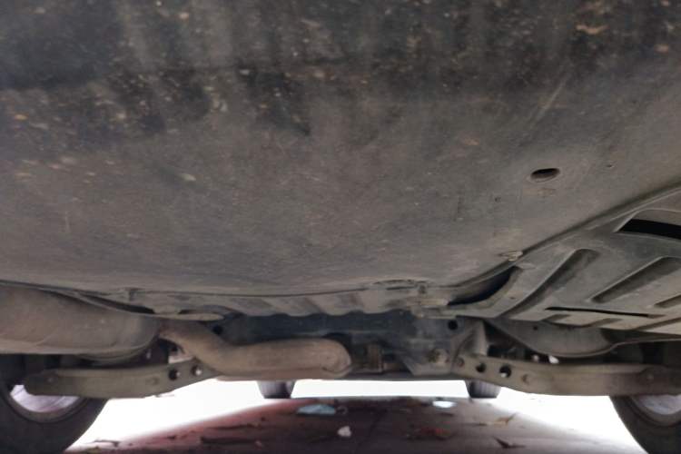 Used Chevrolet Malibu XL 2019 535T CVT Active Version