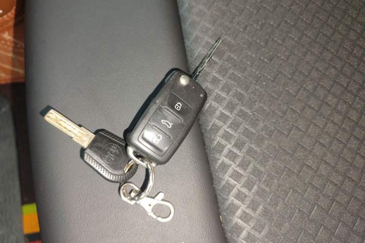 Used Jetta VA3 2019 1.5L Automatic Enjoyment Edition
