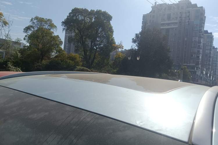 Used Geely Auto Jiajie 2019 1.5TD MHEV DCT Deluxe Edition
