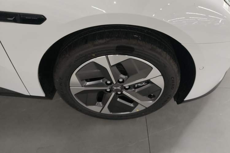 Used XPeng MONA M03 2025 515 Long-Range Plus