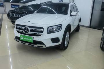Used Mercedes-Benz GLB 2021 GLB 200 Dynamic Edition