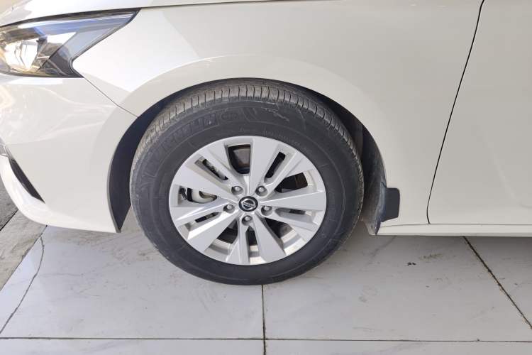 Used Nissan Teana 2020 2.0L XL Comfort Edition
