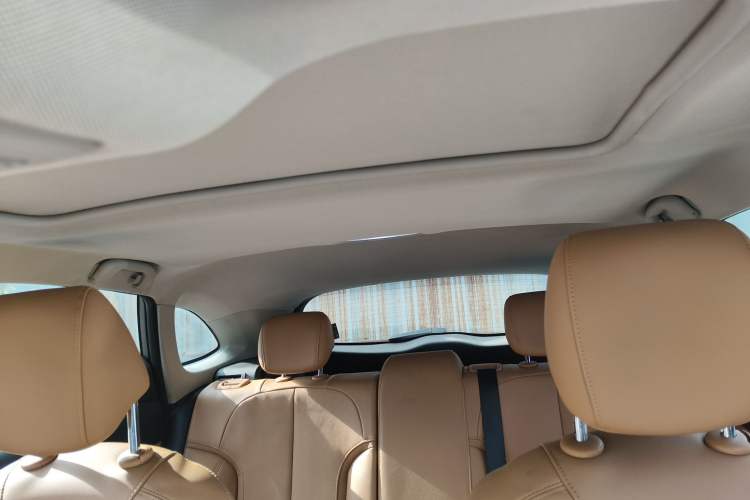 Used Buick Excelle GX 2019 18T Automatic Connected Flagship Version China VI Standard