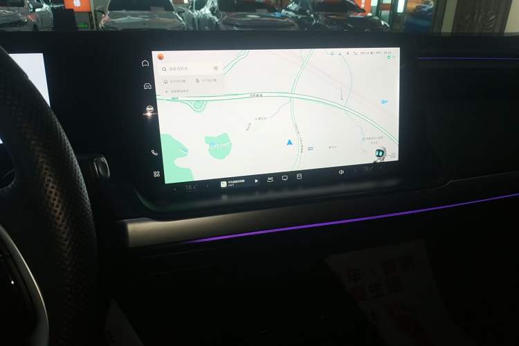 Used XPeng P7 2022 480E+
