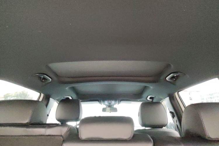 Used Mercedes-Benz GLB 2022 Second Facelift GLB 200 Fashion Edition
