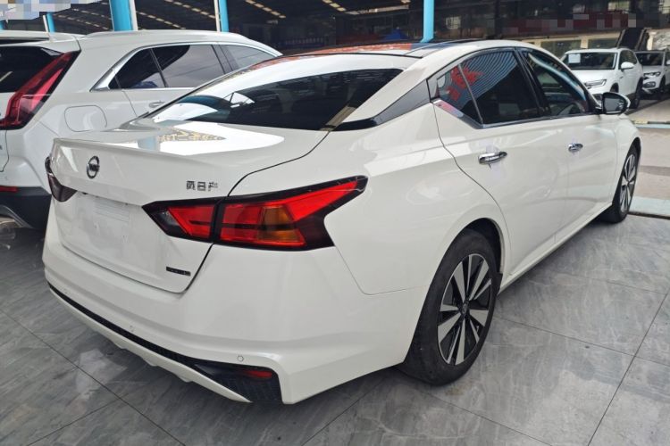 Used Nissan Teana 2020 2.0L XL Upper SmartDrive Version