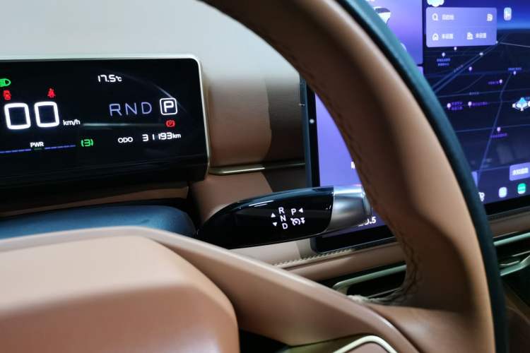 Used NETA X 2025 500 Plus
