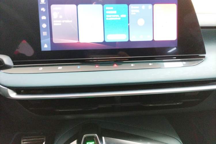 Used MG 7 2023 1.5T DCT Elegant & Graceful Edition