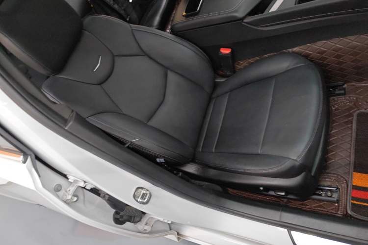 Used Cadillac CT5 2023 28T Luxury Edition (Standard Version)