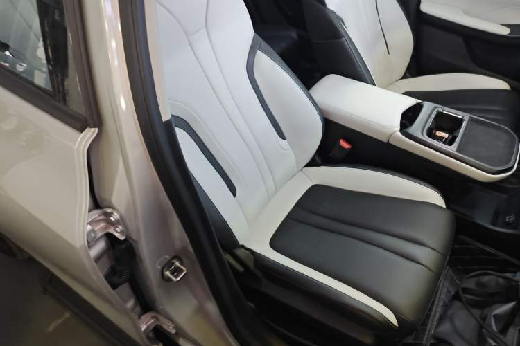 Used Dongfeng Aeolus L7 New Energy 2024 518 Pro
