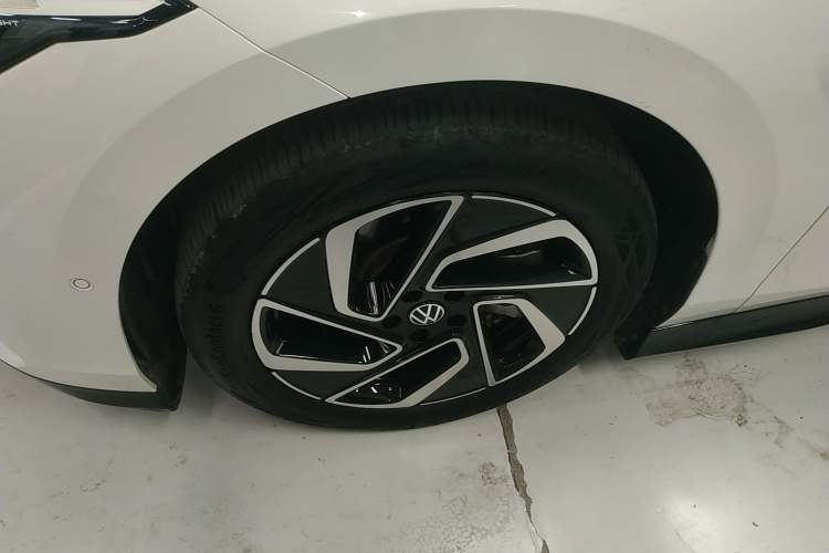 Used Volkswagen ID.7 VIZZION 2024 PRO Model
