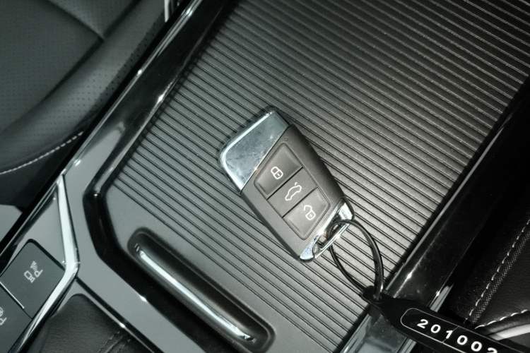 Used Volkswagen Passat 2024 380TSI Dragon Glory Edition
