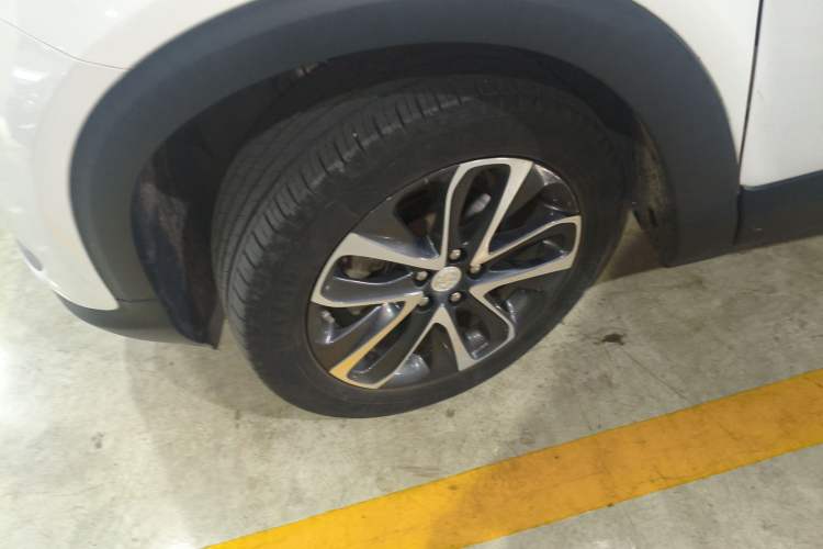 Used Buick Encore 2021 332T CVT Elite Edition
