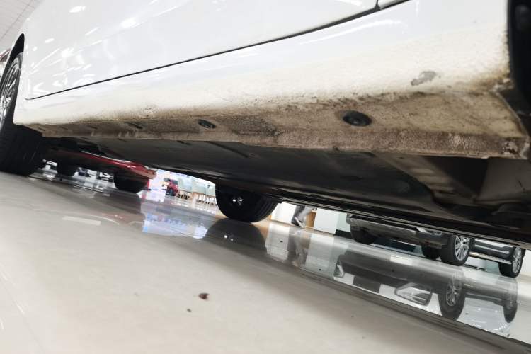 Used Hyundai Elantra 2019 1.4T Dual-Clutch Xuan Dong · Dynamic Model