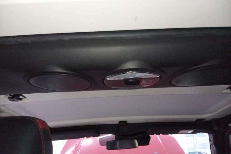 Used  BJ40 2020 2.0T Automatic Four-Wheel Drive Tribute Edition 2020 Xieke Version