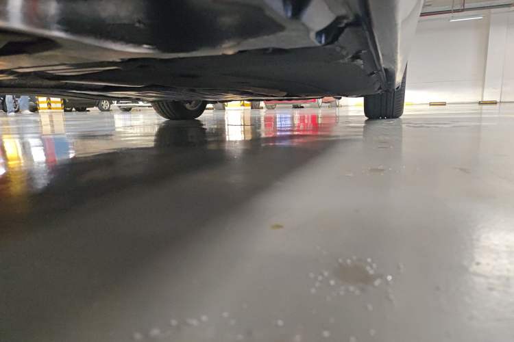 Used BMW 5 Series 2020 530Li Luxury Edition Premium Package