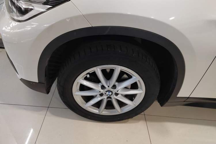 Used BMW X1 2016 sDrive18Li Fashion Model