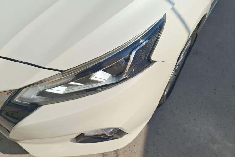 Used Nissan Teana 2019 2.0L XL Comfort Edition

