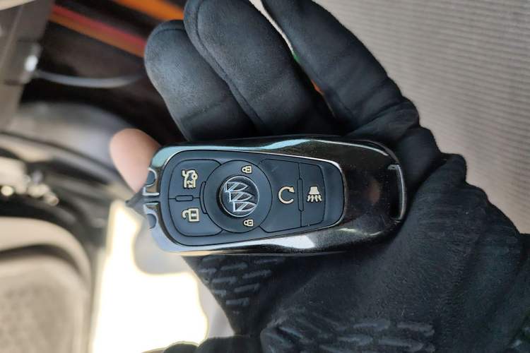 Used Buick LaCrosse 2019 28T Luxury Model