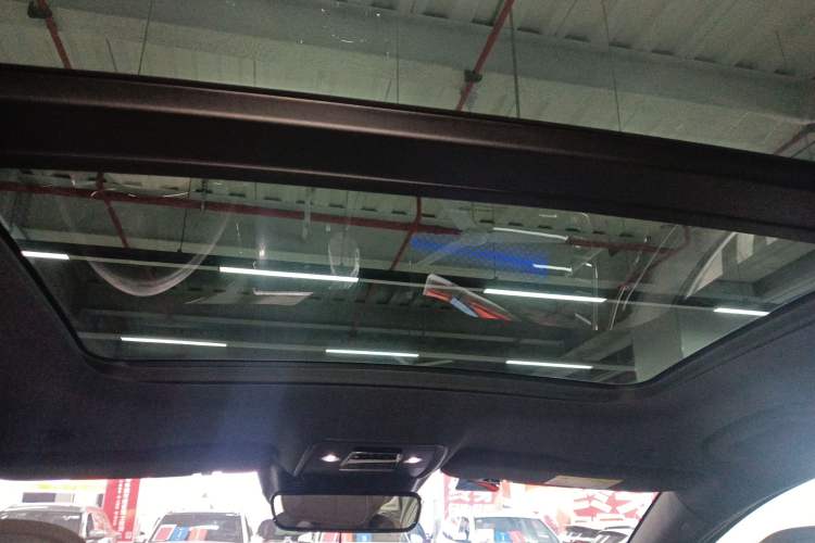 Used BYD Han 2022 EV Genesis Edition 610KM All-Wheel Drive Premium Model