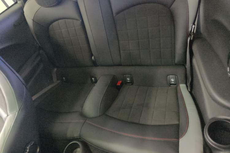 Used  JCW 2022 2.0T JOHN COOPER WORKS ALL-IN
