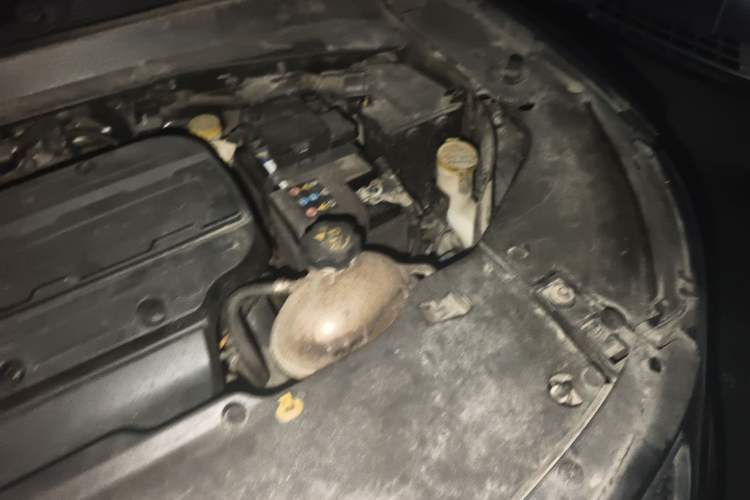 Used  Compass 2017 200T Automatic Family Edition
