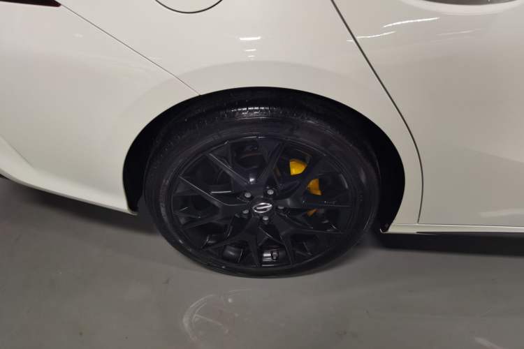 Used GAC Trumpchi EMPOW 2021 270T DCT J15 Version
